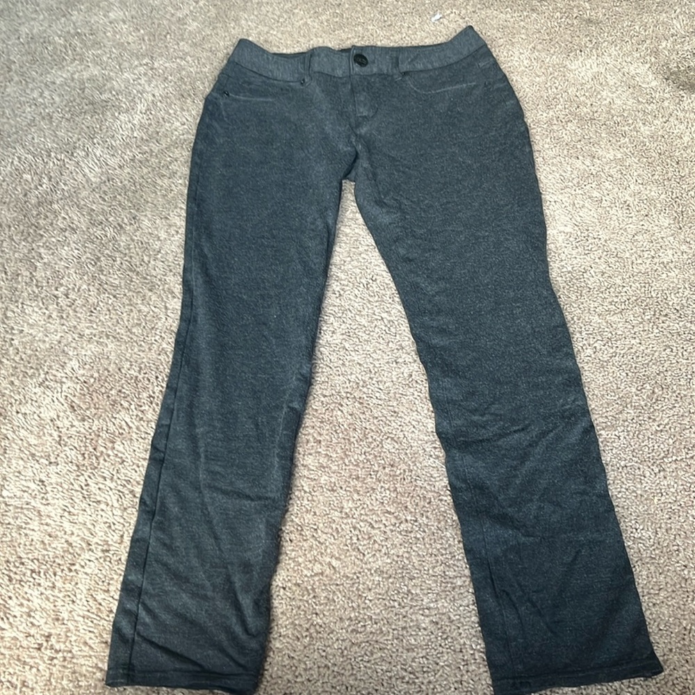 Maurices pants